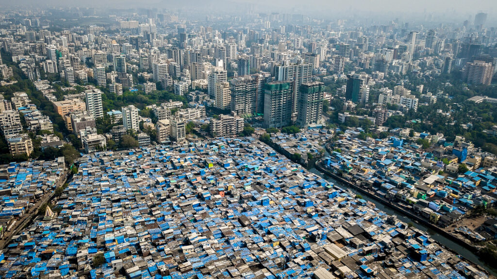 प्रवासी लोकांसाठी आशियातील सर्वात महागड्या शहरांमध्ये मुंबई २१ व्या क्रमांकावर आहे, 