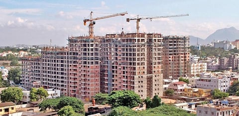 Mumbai शहरात वाढल्या मराठी माणसाला घर नाकारण्याच्या घटना