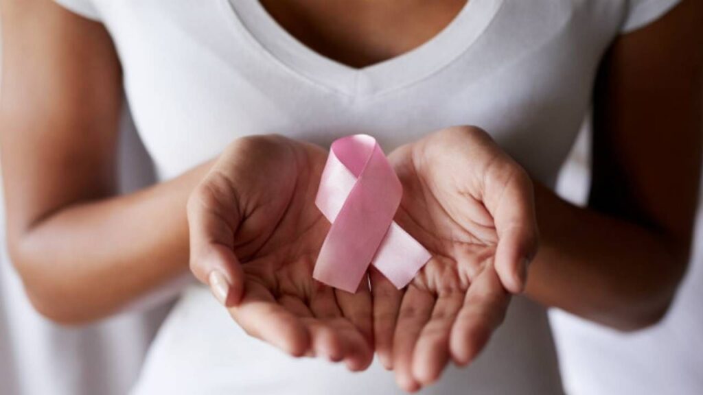 नक्की काय आहे Stage-3 Breast Cancer?