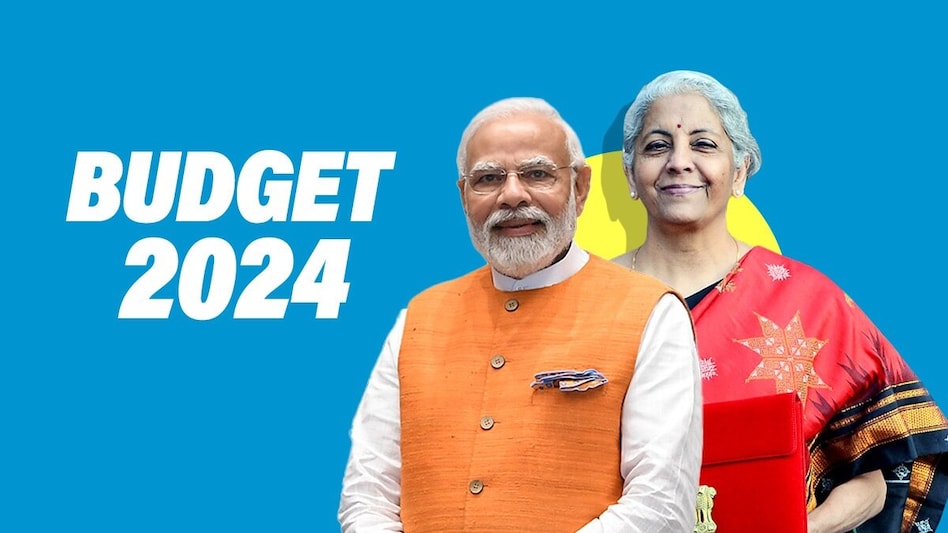 कधी होणार Budget 2024-25 सादर?