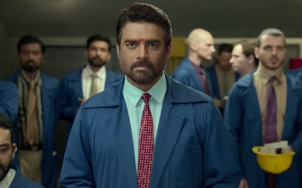 R Madhavan ने सांगितला वजन घटवण्याचा फंडा