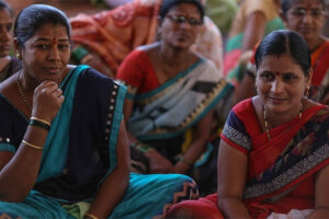 Maharashtra Women