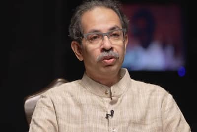 मुंबई मतदारसंघातही Uddhav Thackeray चे शिलेदार