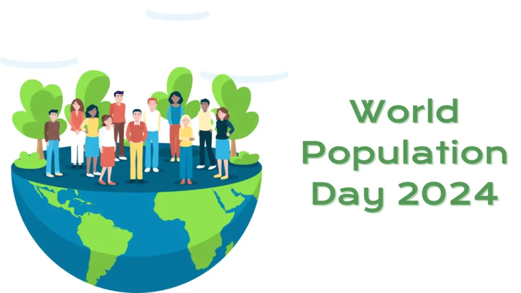 World Population Day ची उद्दिष्ट: