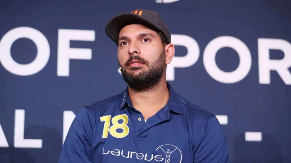 Yuvraj Singh 2