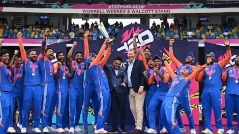 team india to reach new delhi on thursday morning 2024 07 13e5dabfd42d5aef6d5e4ecdf086baa0