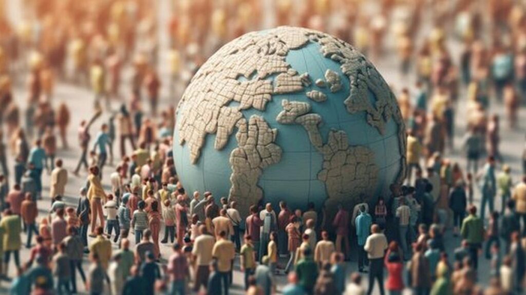 World Population Day चा इतिहास