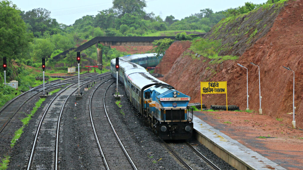 काय असेल नव्या Kokan Express च वेळापत्रक?