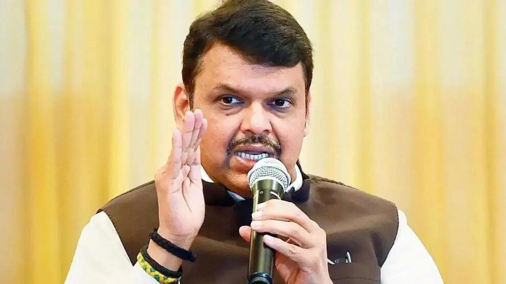 Devendra Fadnavis PC file d