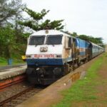 Konkan Kanya express