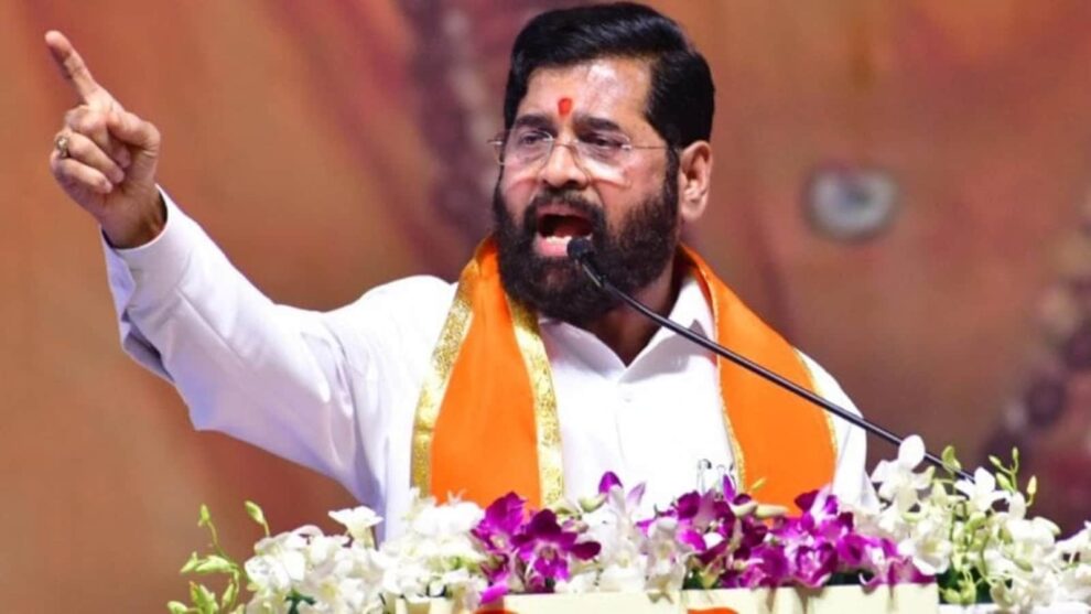 Maharashtra chief minister Eknath Shinde ANI 1702374590850 1702631065216