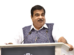 Nitin Gadkari addressing at the inauguration of the 29th National Road Safety Week 2018 in New Delhi removebg preview