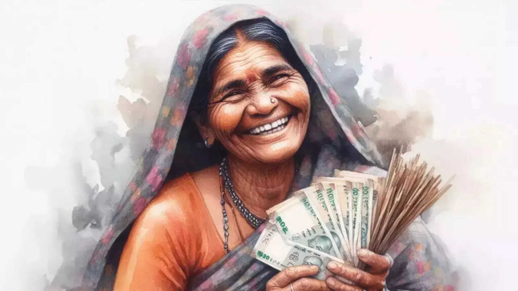 Lakhpati Didi Yojana अटी व अर्ज प्रक्रिया…