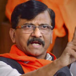 sanjay raut pti