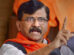 sanjay raut pti