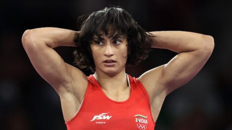 vinesh phogat has been disqualified from paris olympics photo getty images 071702953 16x9 0